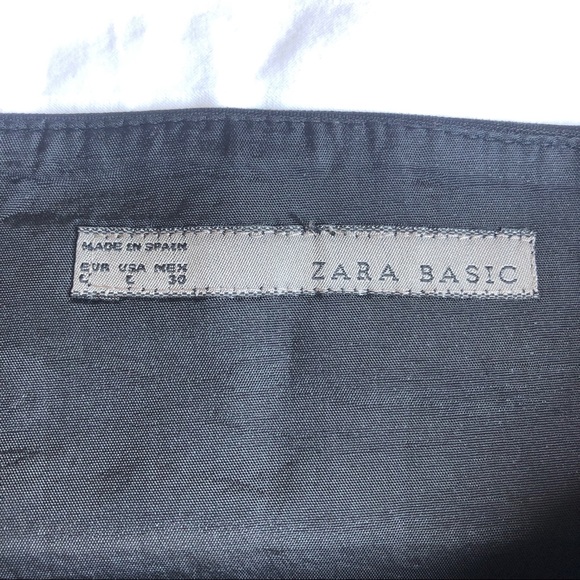 ZARA Short Skirt - Picture 4 of 4